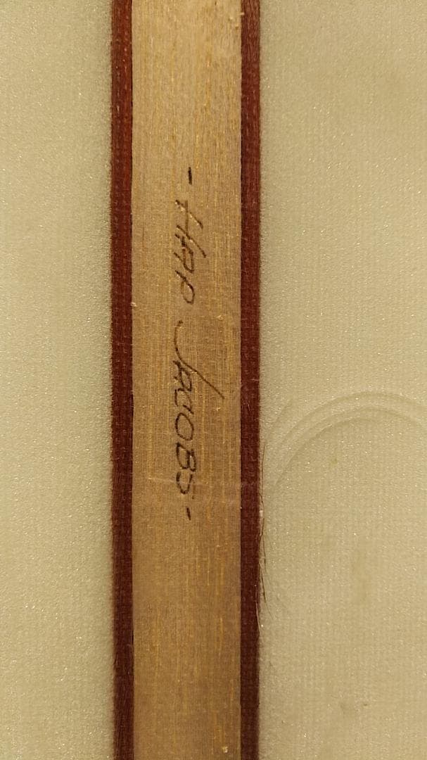 HapJacobs９．９ｆｔクラシックロングボード