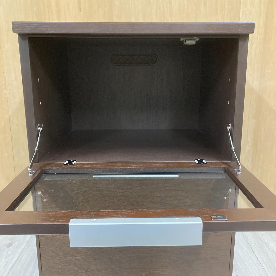 武富家具 TAKEDOMI キャビネット　サイドチェスト　収納