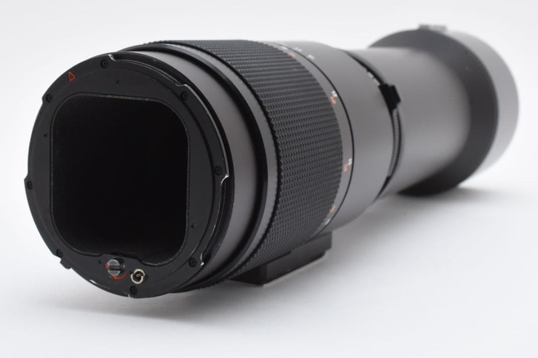 Hasselblad Tele-Apotessar CFレンズ500mm 1:8