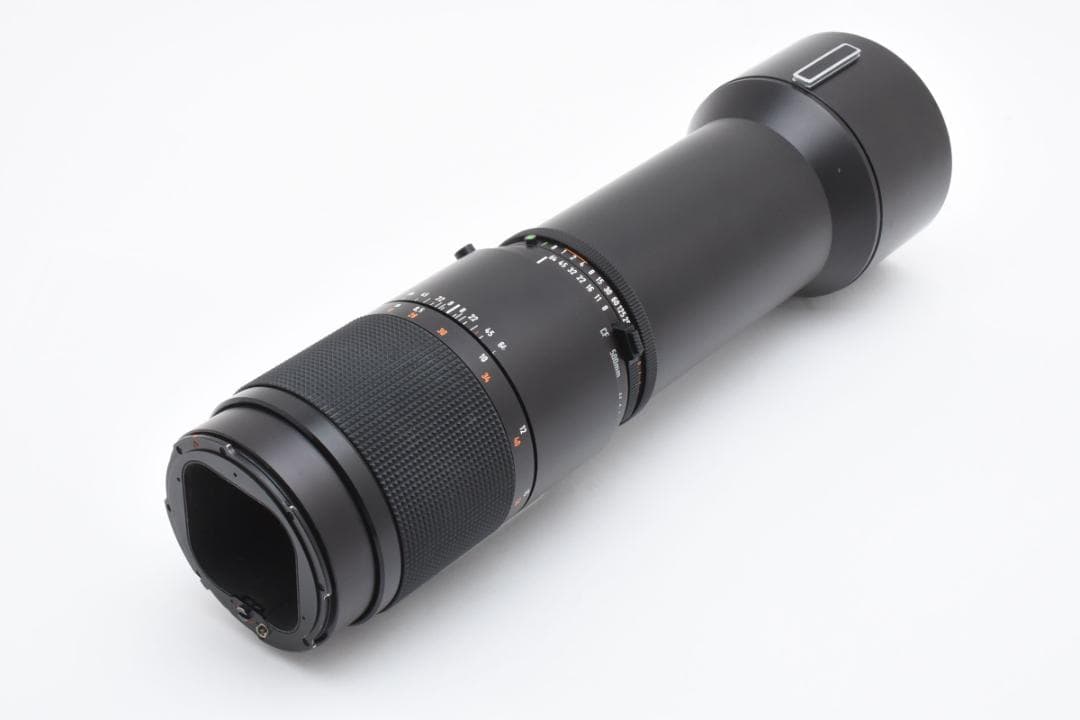 Hasselblad Tele-Apotessar CFレンズ500mm 1:8
