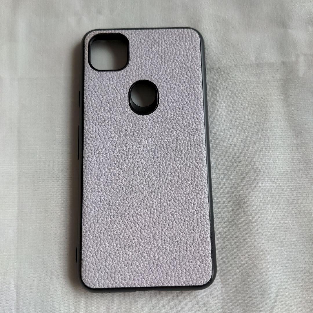 Google Pixel 4a ベアリーブルー SIMフリー