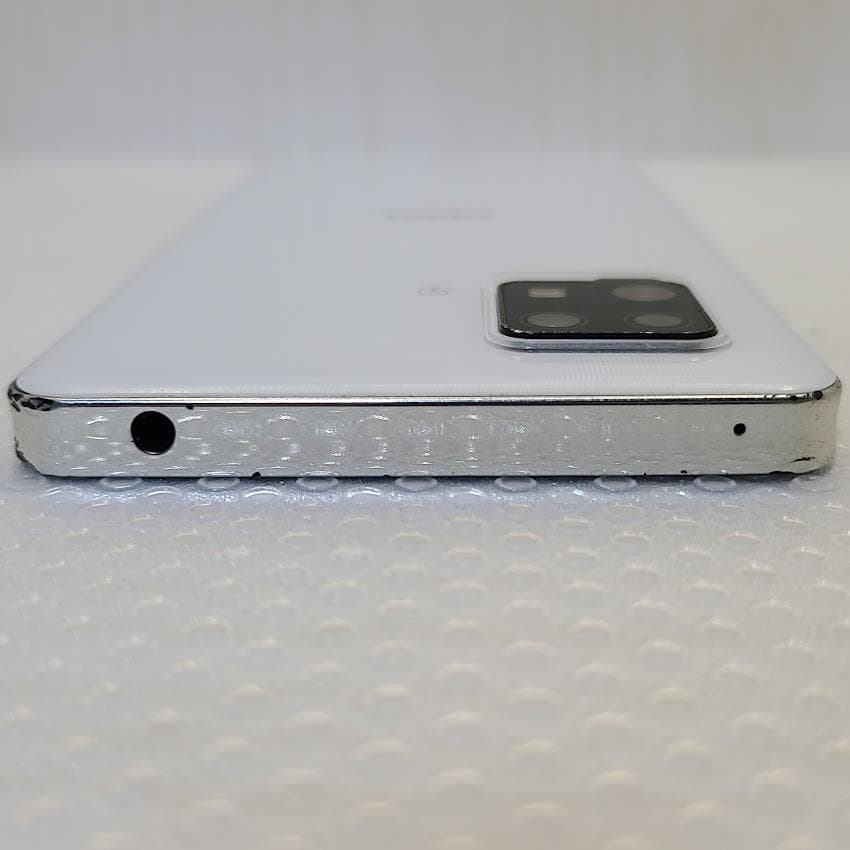 AQUOS zero6 ■ 8GB/128GB / SHG04 ※訳アリ