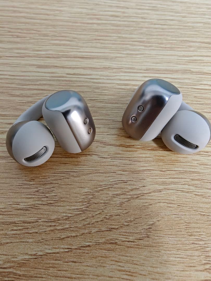 Shokz OpenDots One　イヤーカフ