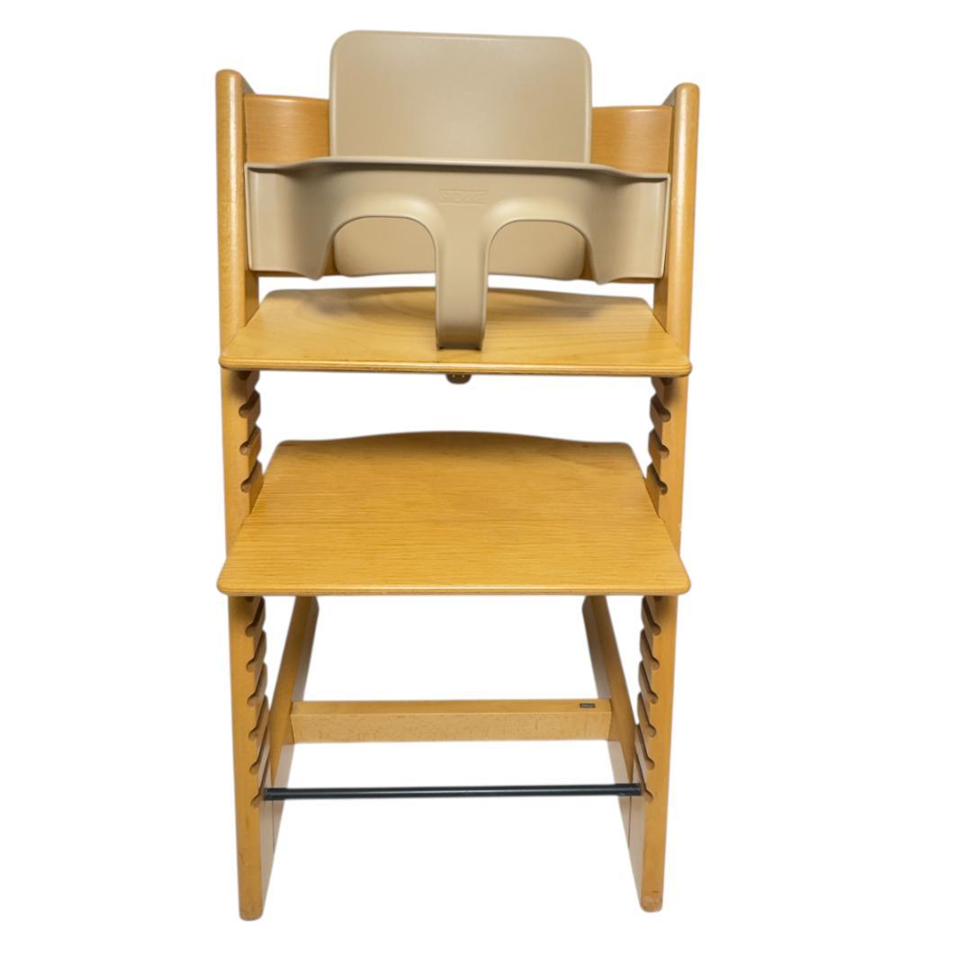 ストッケ トリップトラップ S/N3 ベビーセット