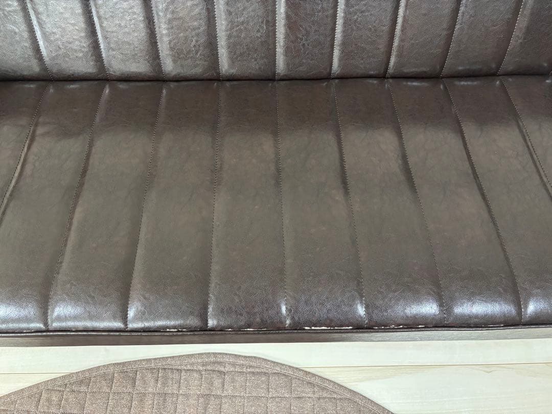 ニコアンド　クラウントソファー　元売価　66,000円