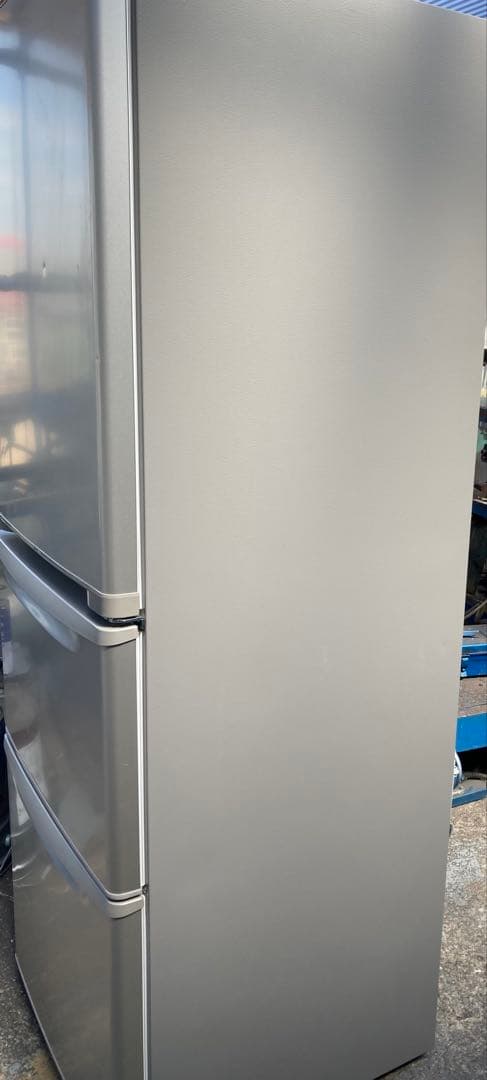 Panasonic NR-C342C-N 冷蔵庫 335L 2021年製