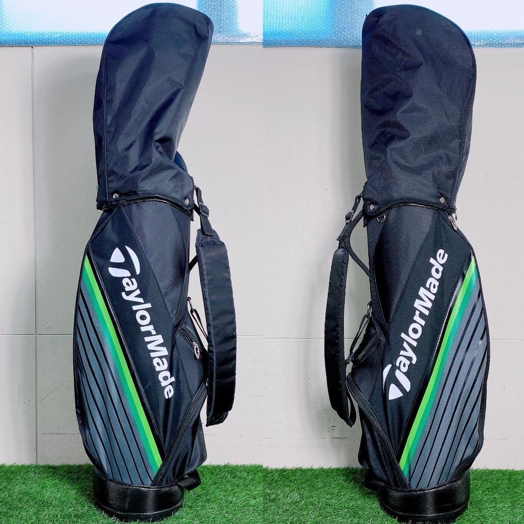 テーラーメイド RBZ ゴルフセット メンズ 初心者 フルセット N2557