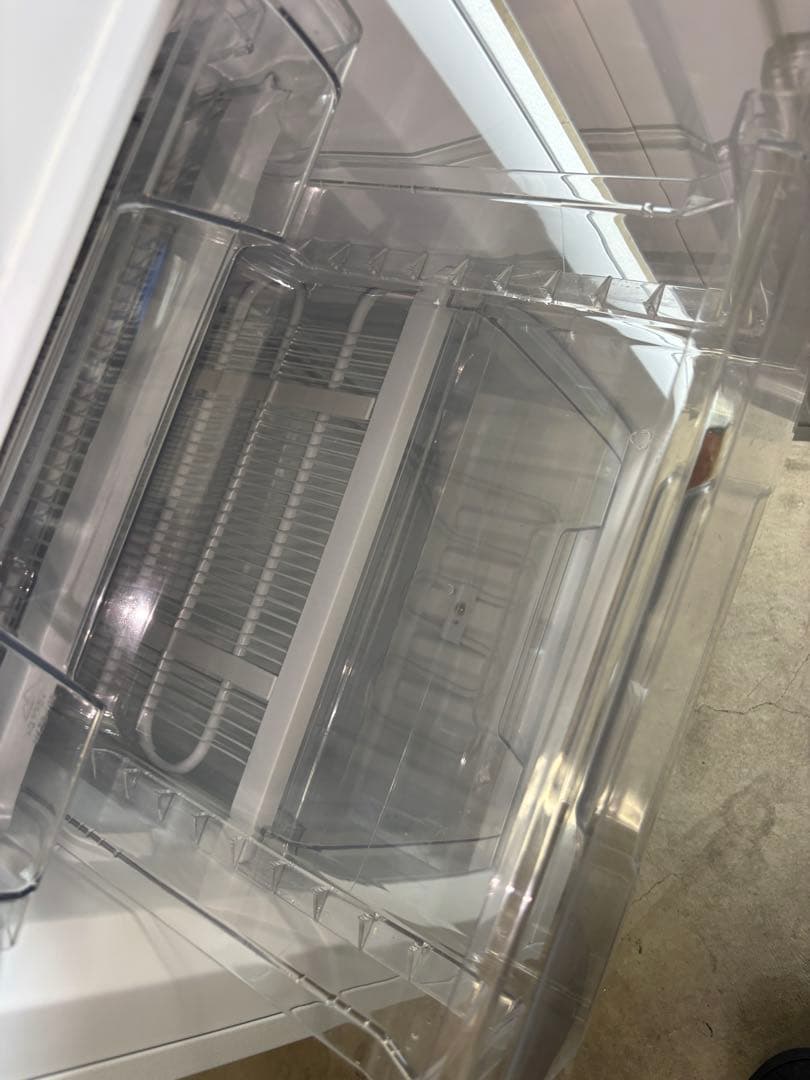 2022年製★アイリスオーヤマ　冷蔵庫　ホワイト　一人暮らし　洗濯機