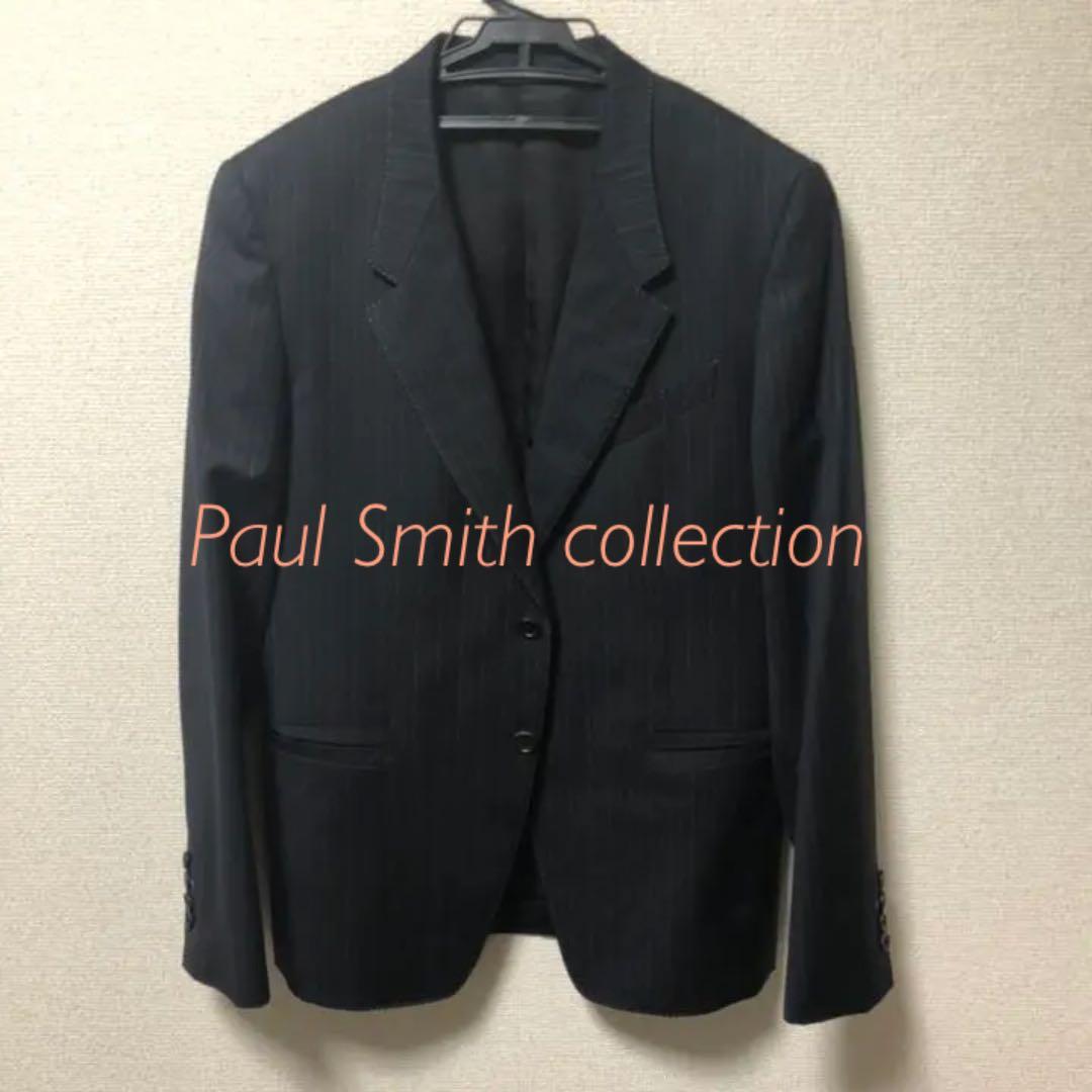 る*な様 Paul Smith collection 超美品 スーツ セットアッ