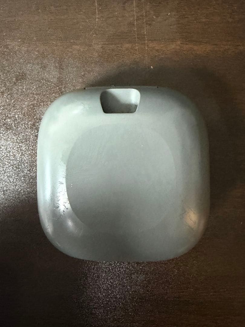 Beats Fit Proワイヤレスイヤホン グレー