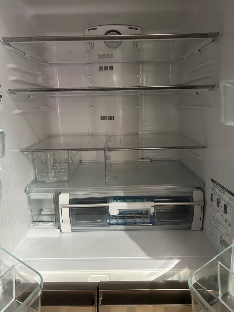 HITACHI R-X5200E ※引き取り