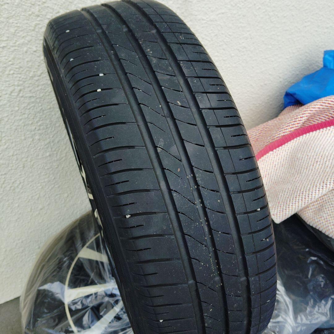 タイヤホイールセット