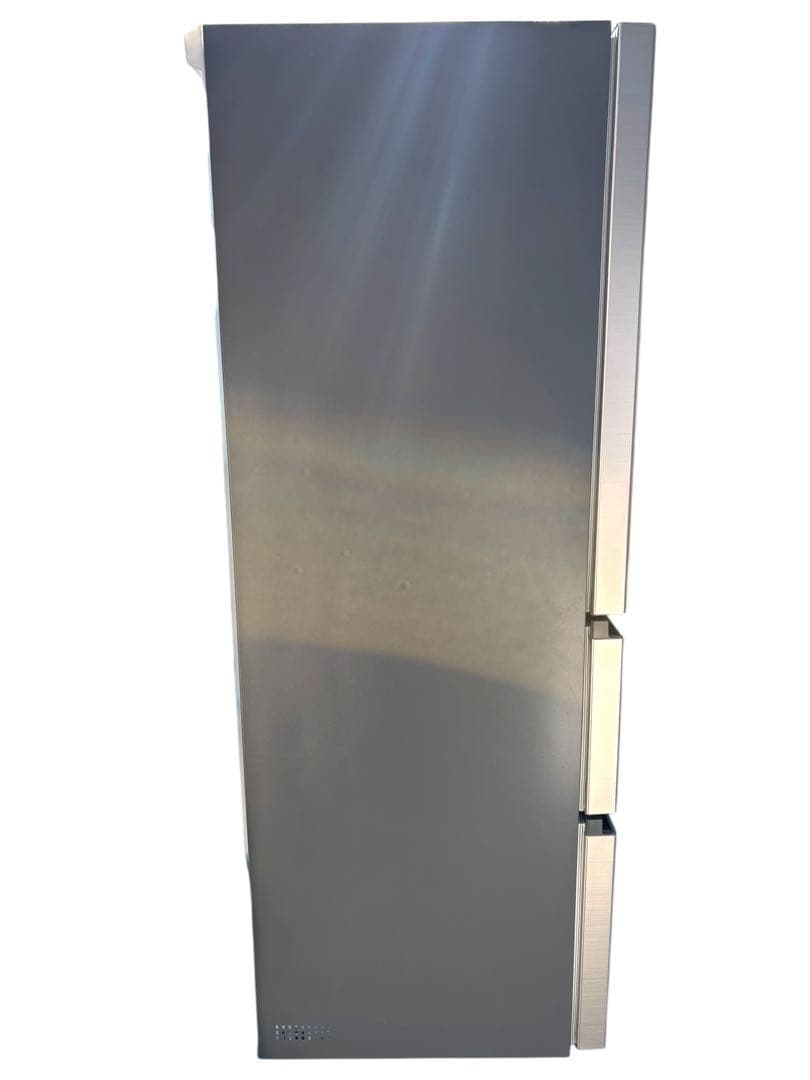 【2021年製】HITACHI 日立 冷蔵庫 R-V32NV(N) 3ドア