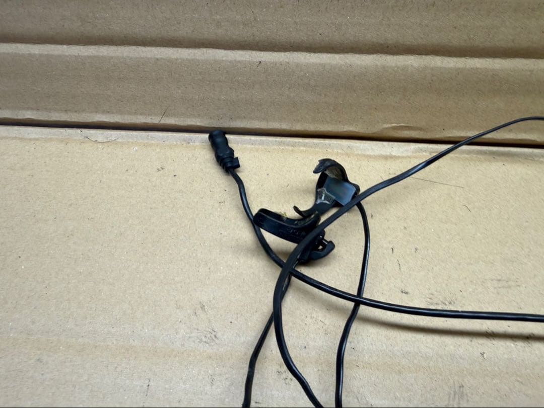 シマノデュラエース　7970 di2 フルセット　純正サイコン　アルテグラ