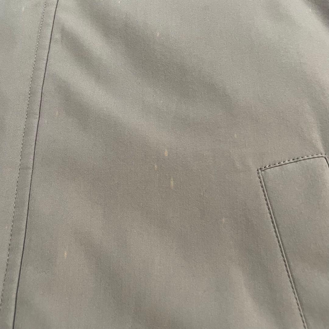 Burberry's★モッズコート★ライナー★ダウン★ノバチェック★オリーブ★L