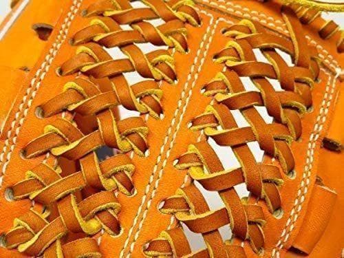 久保田スラッガ― 硬式グラブ KSG-L7S DPオレンジ