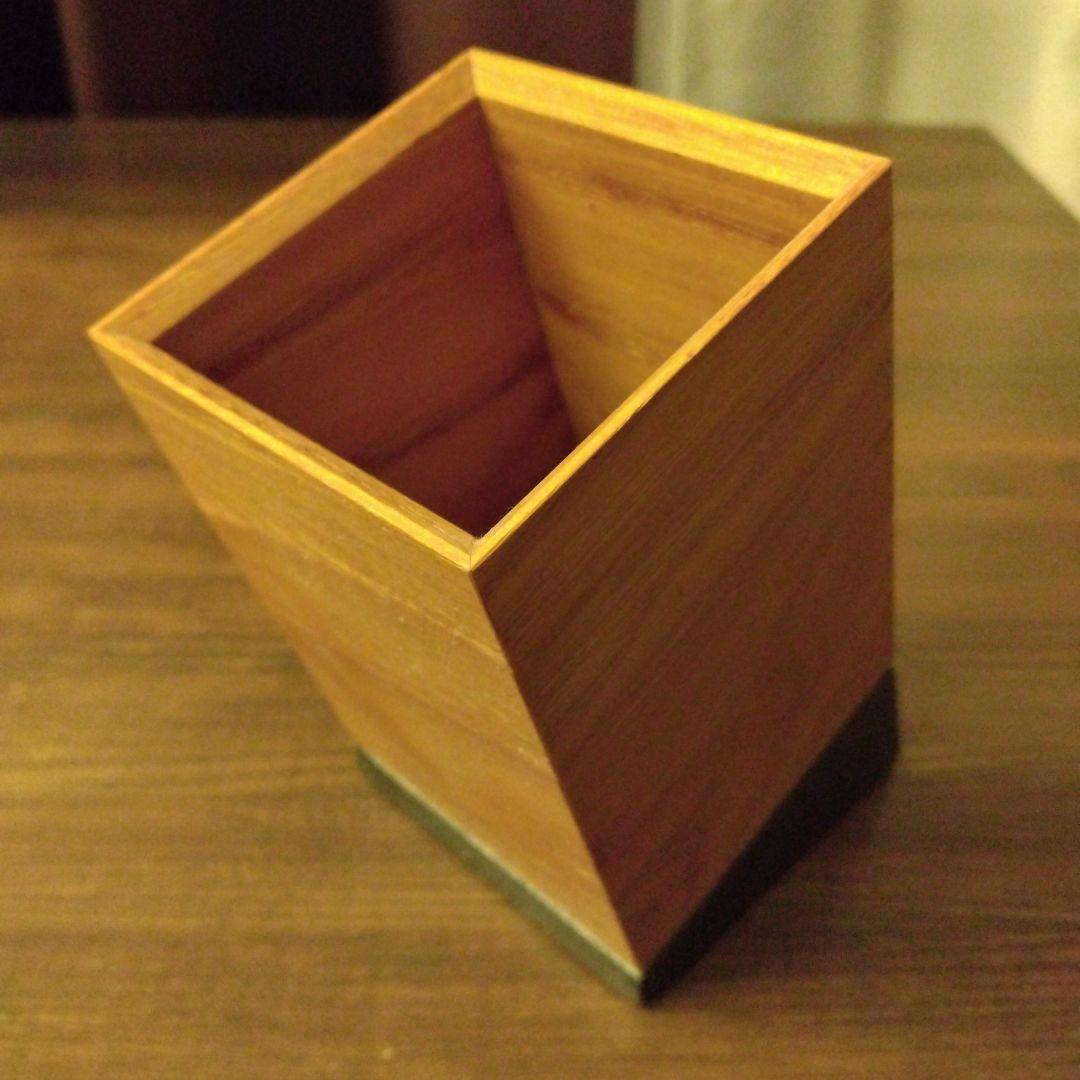 【HACOA/ハコア】Pen Holder　ペンホルダースタンド