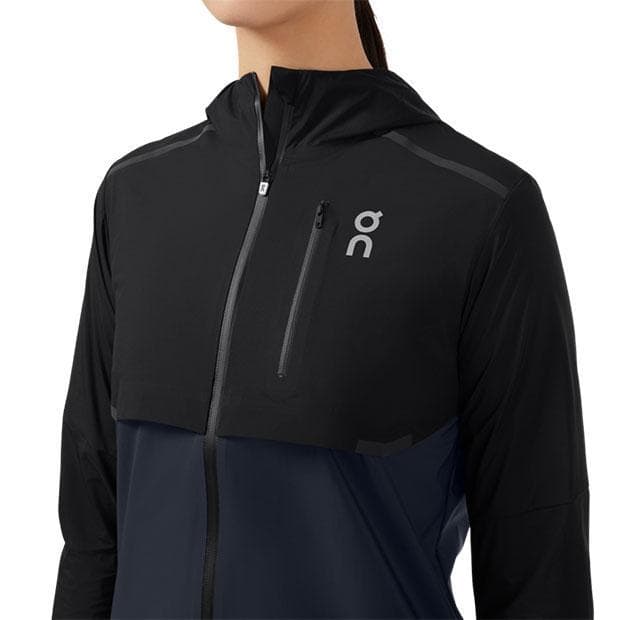 On オン ウェザージャケット レディース XS 美品