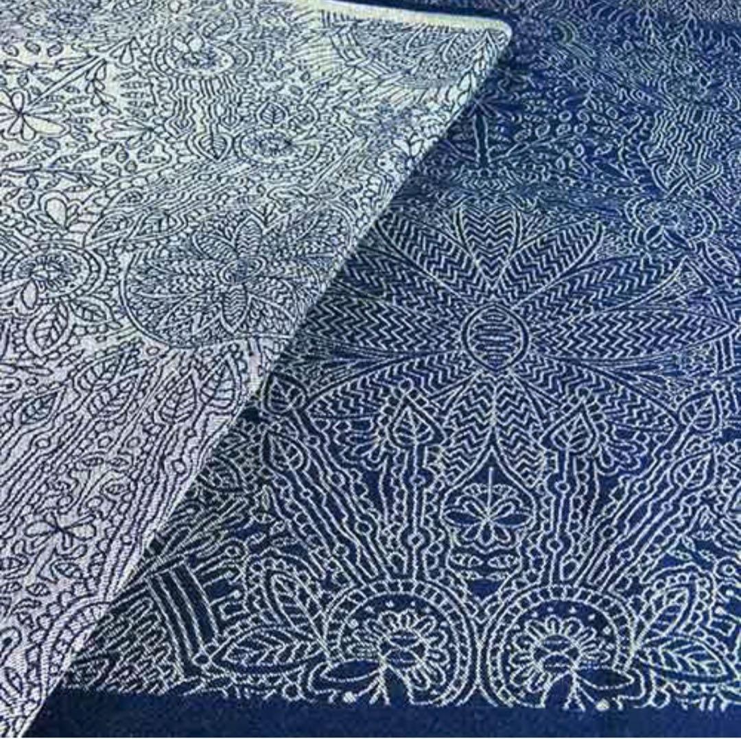 ディデモス　ベビーラップ　キポス　サイズ5