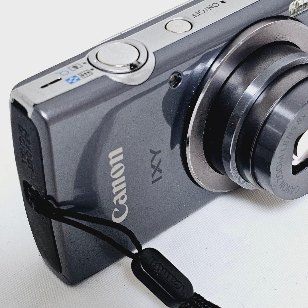 Canon IXY 150 本体