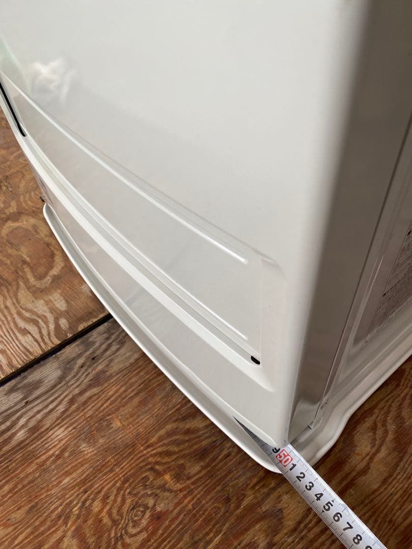 CORONA石油ファンヒーター【完動品】⑲