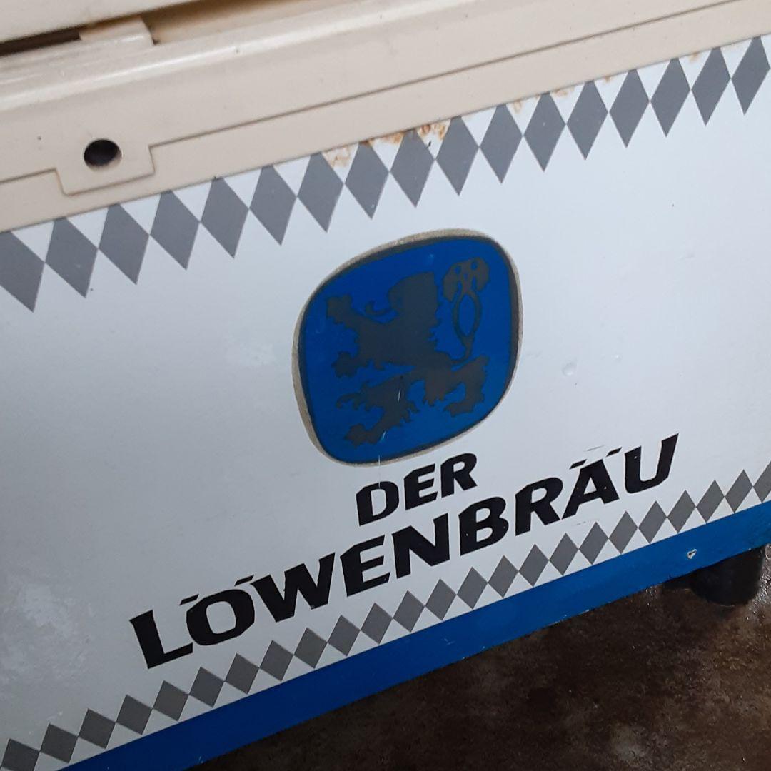 業務用冷蔵庫　デア　レーベンブロイ