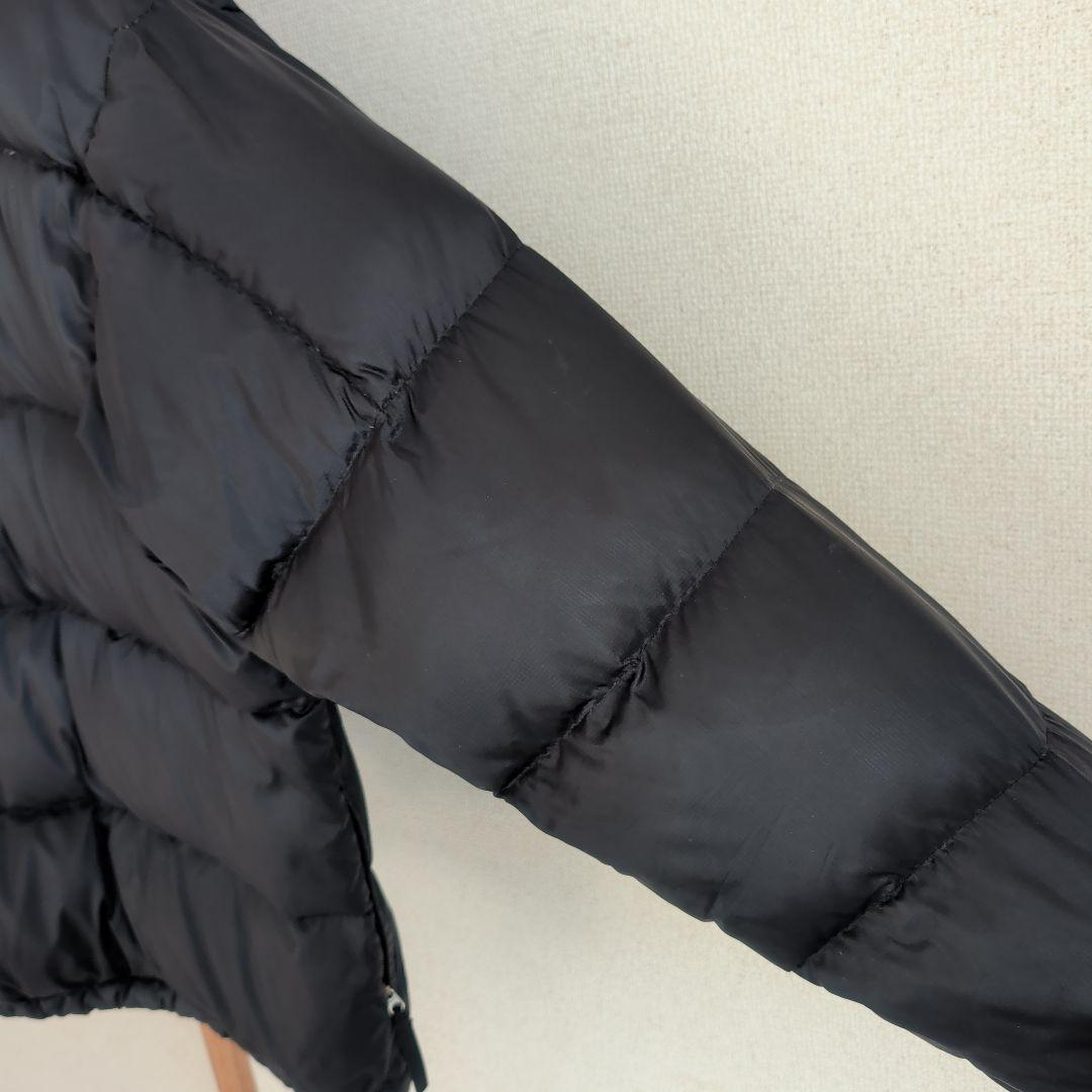 90s NIKE ACG ダウンジャケット 刺繍ロゴ 旧タグ y2k 入手困難