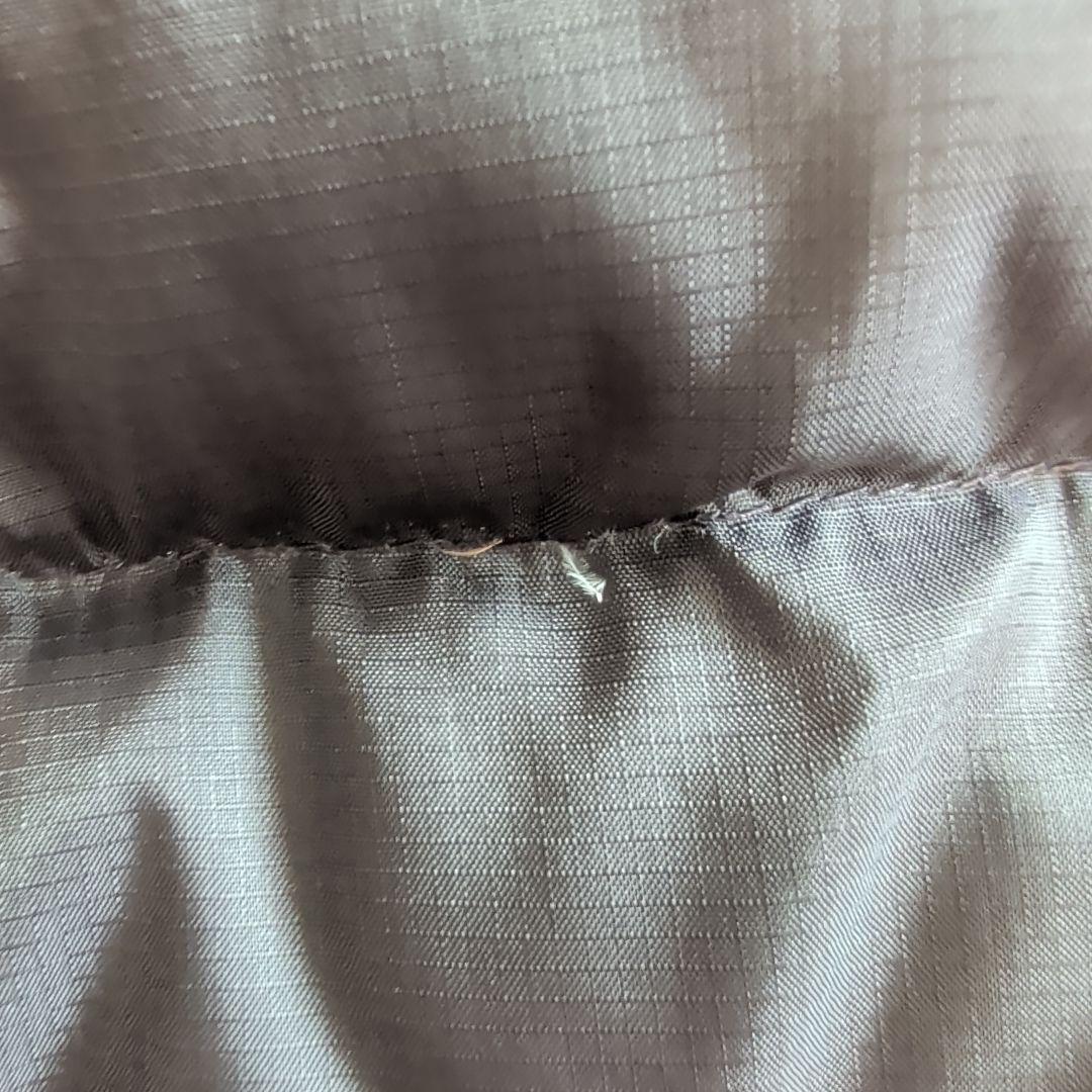 90s NIKE ACG ダウンジャケット 刺繍ロゴ 旧タグ y2k 入手困難