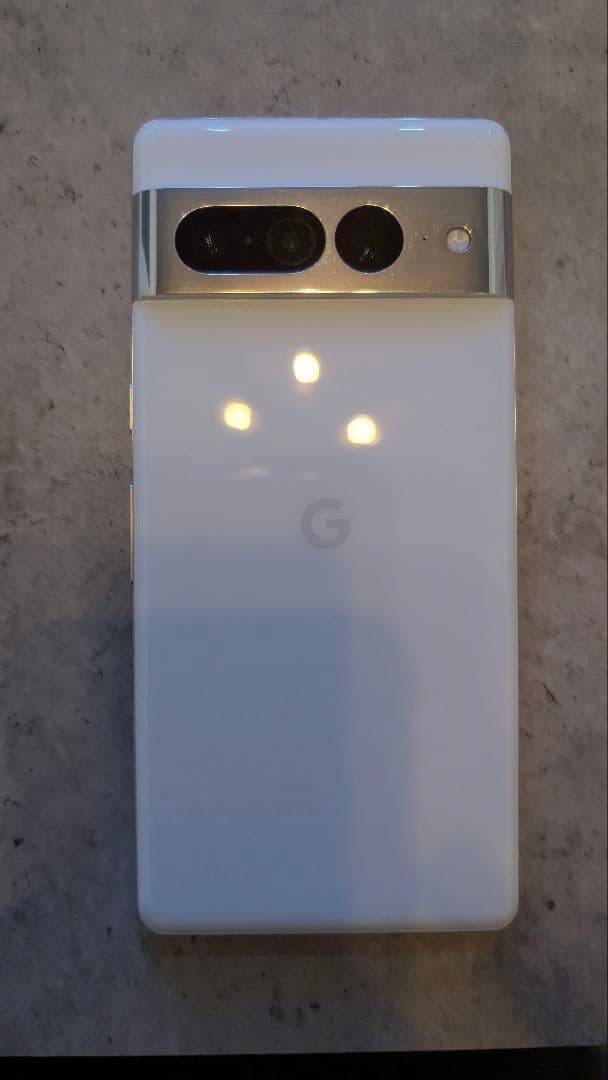 Google Pixel 7 Pro simフリー 128g ジャンク