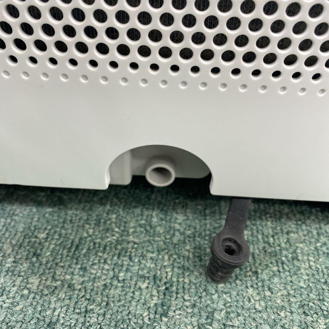 送料込み＊アイリスオーヤマ ポータブルクーラー 2021年製＊0704-3