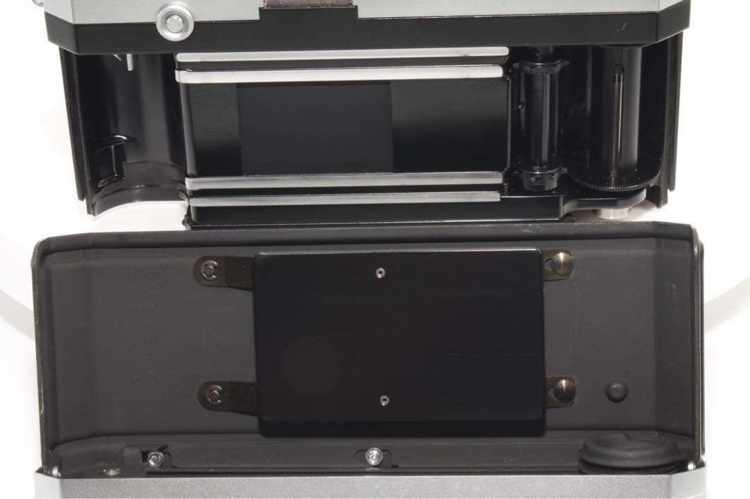 整備品　Nikon F FTN NIKKOR-S Auto 50 mm f1.4