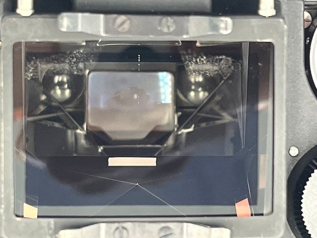 整備品　Nikon F FTN NIKKOR-S Auto 50 mm f1.4