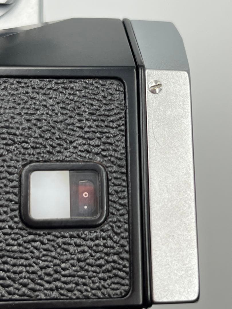 整備品　Nikon F FTN NIKKOR-S Auto 50 mm f1.4