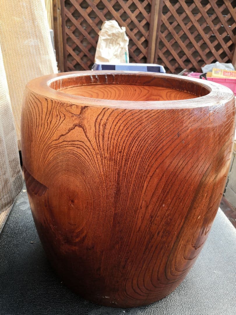 臼　　辻長製　杵セット