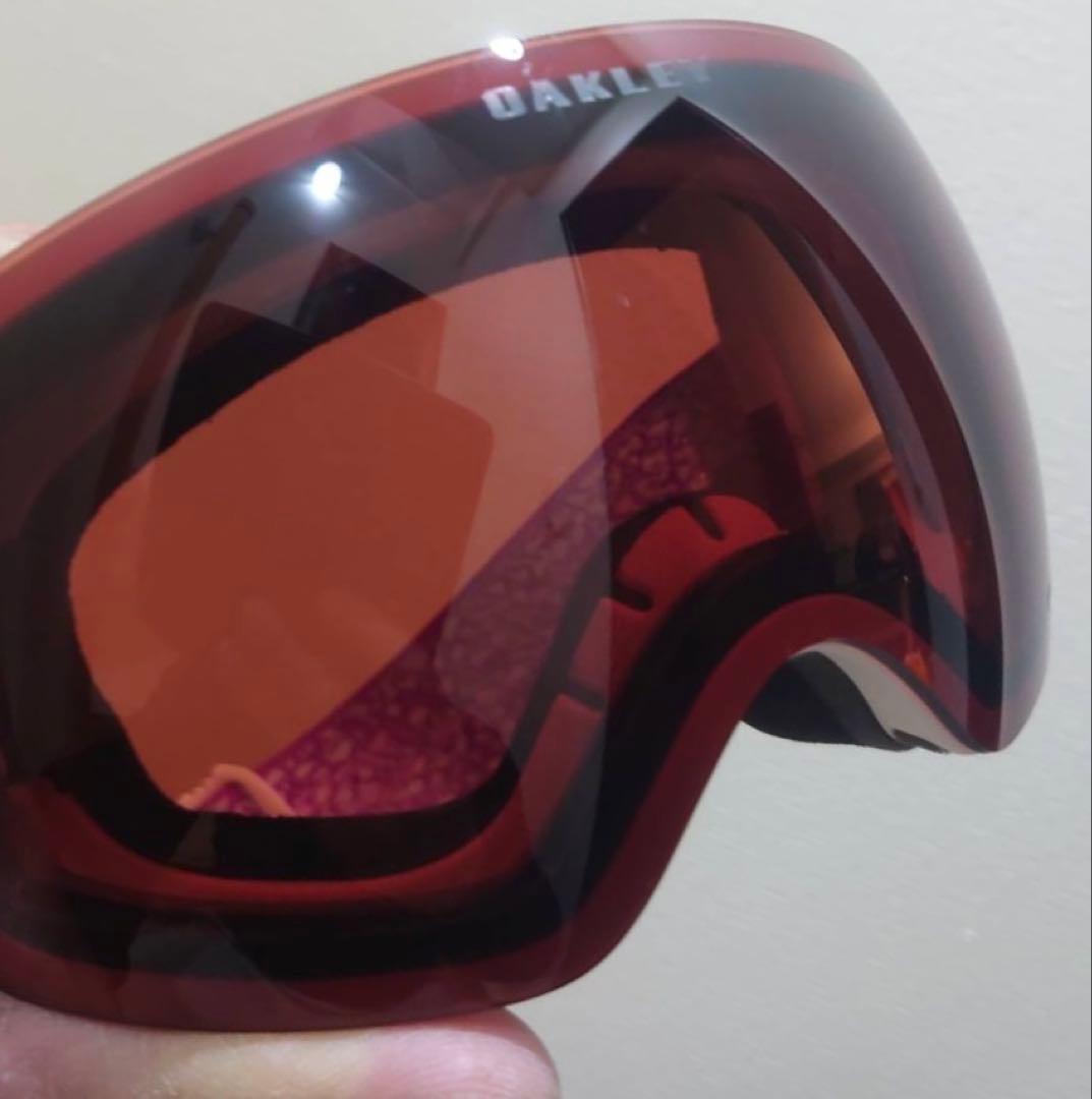 OAKLEY FLIGHT DECK M ゴーグル オークリー 収納ケース付き