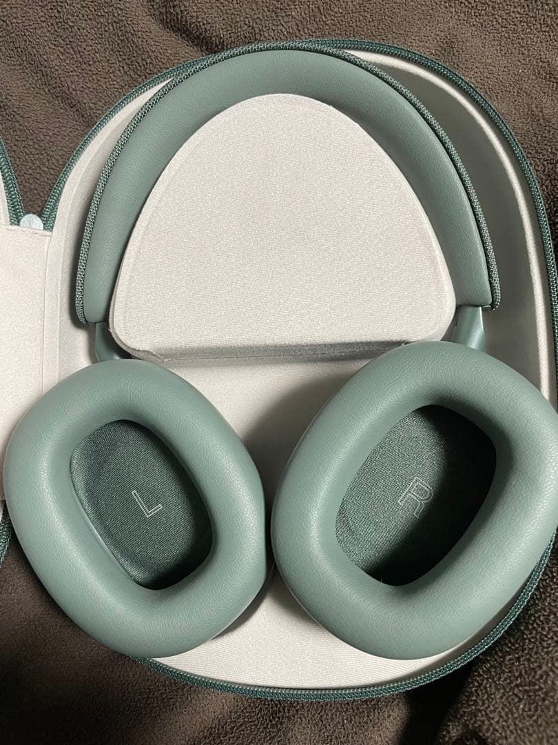 ふわってぃ　Bowers & Wilkins Px7 S2e 極美品