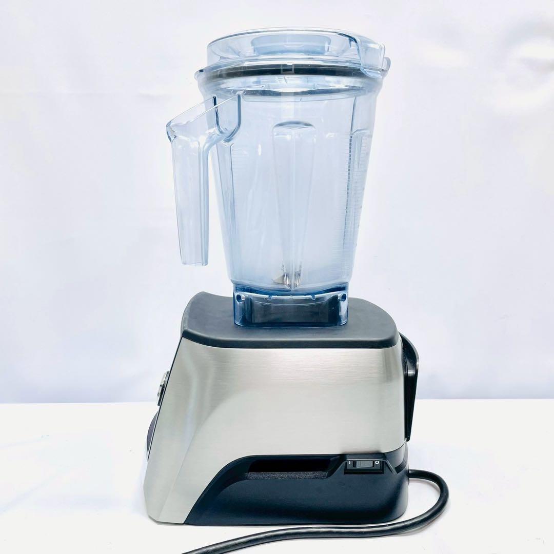 最上位モデル　バイタミックス　Vitamix A3500 高性能ブレンダー