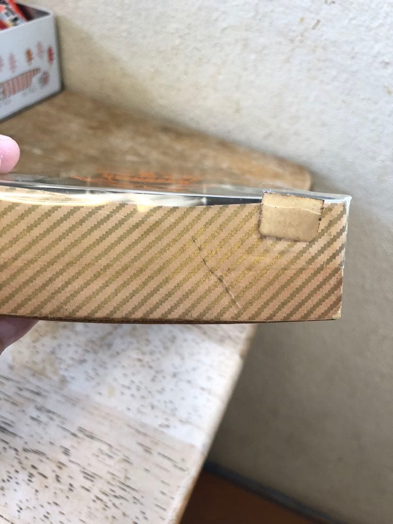 ビンテージ50s スカル　髑髏　骸骨　ネイバーフッド　ミッドセンチュリー　レトロ