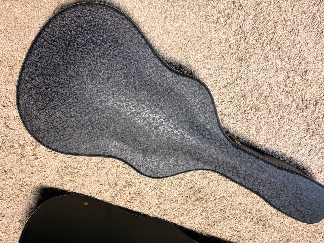 アコースティックギター ドレッドノート スプルース