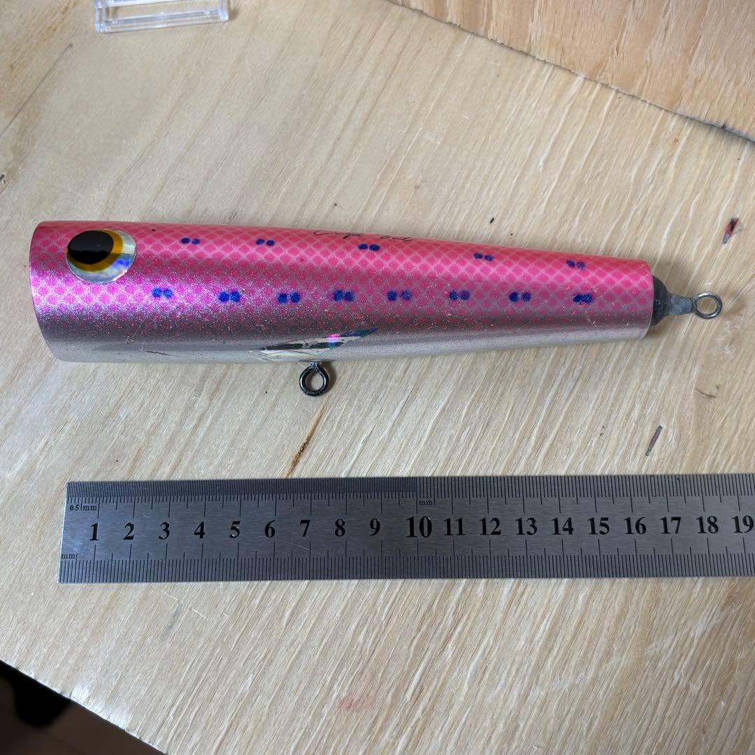 クラフトベイト　GT-2