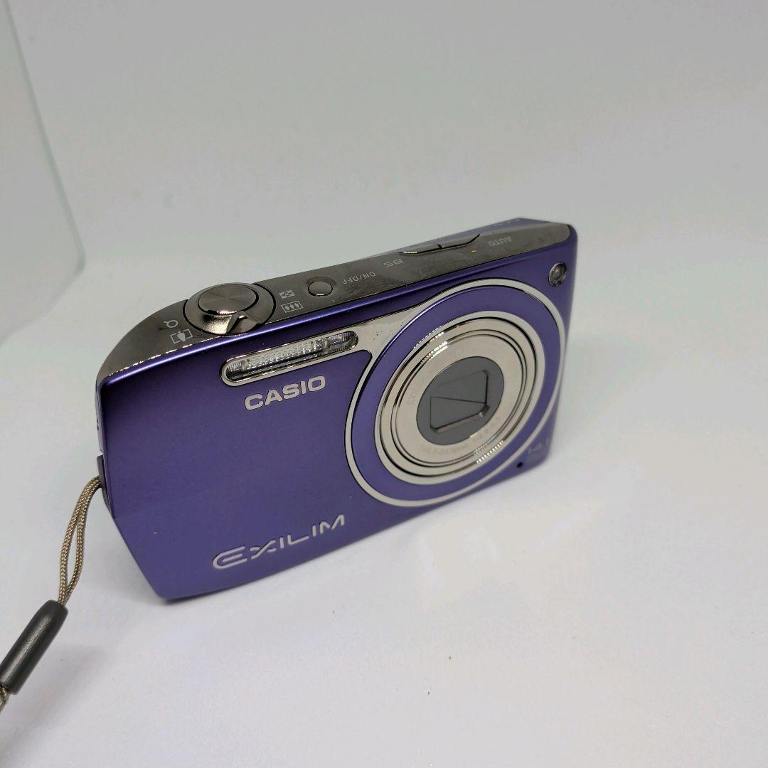 【美品】CASIO カシオ EXILIM EX-Z2000　コンデジ