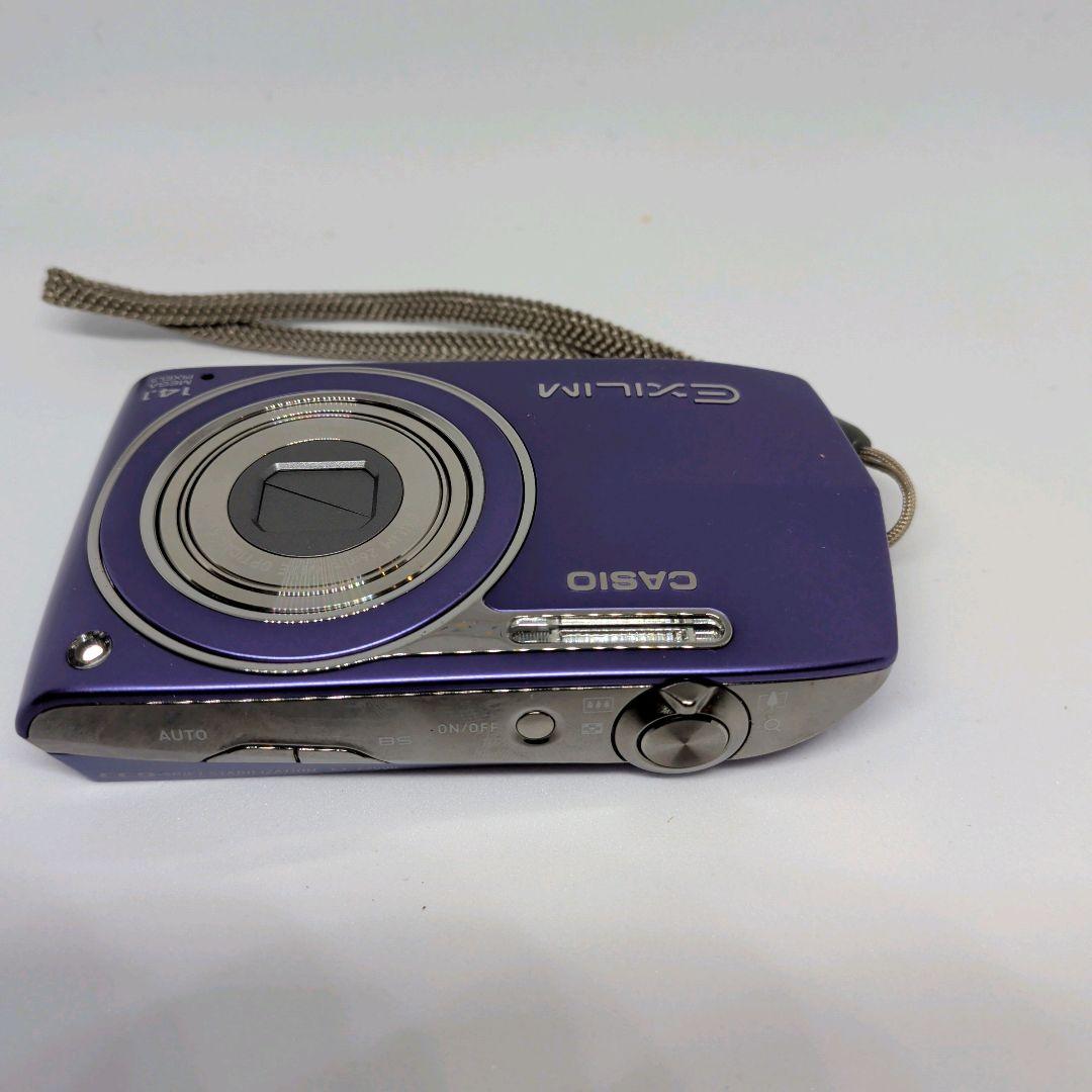【美品】CASIO カシオ EXILIM EX-Z2000　コンデジ
