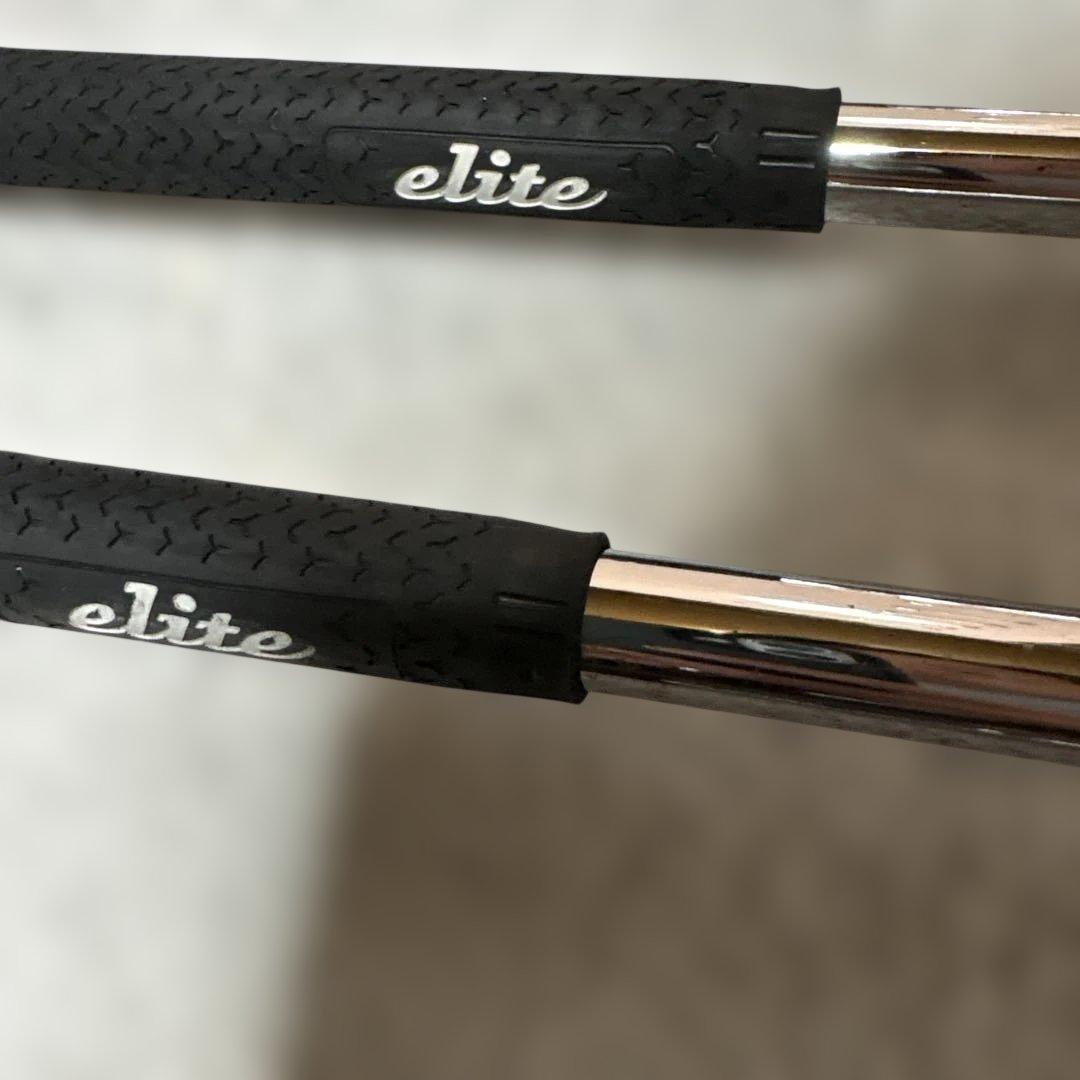 タイトリストAP2 714 5番〜PW 6本セット