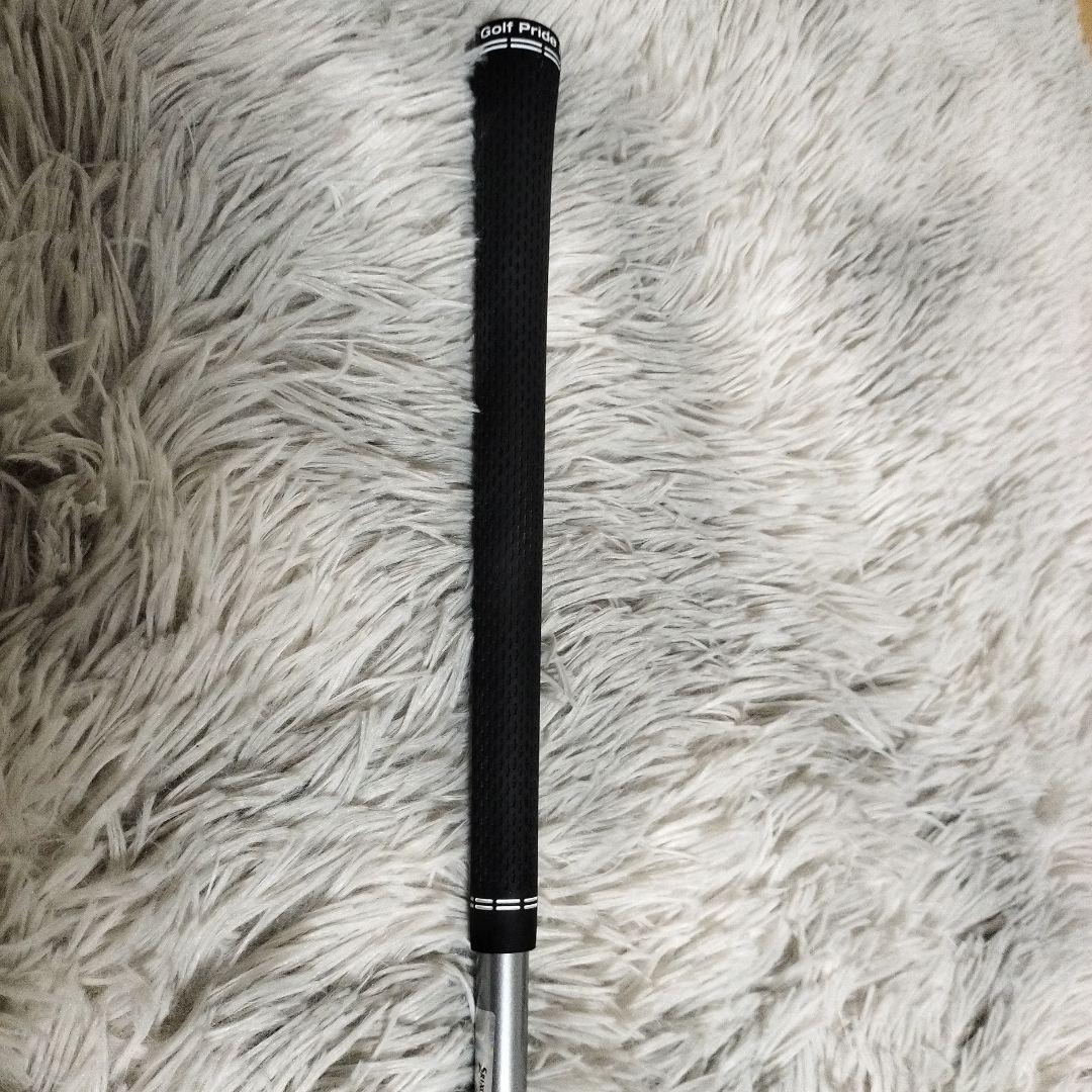 ダンロップSRIXON ZX5 9.5° ドライバー（SR）