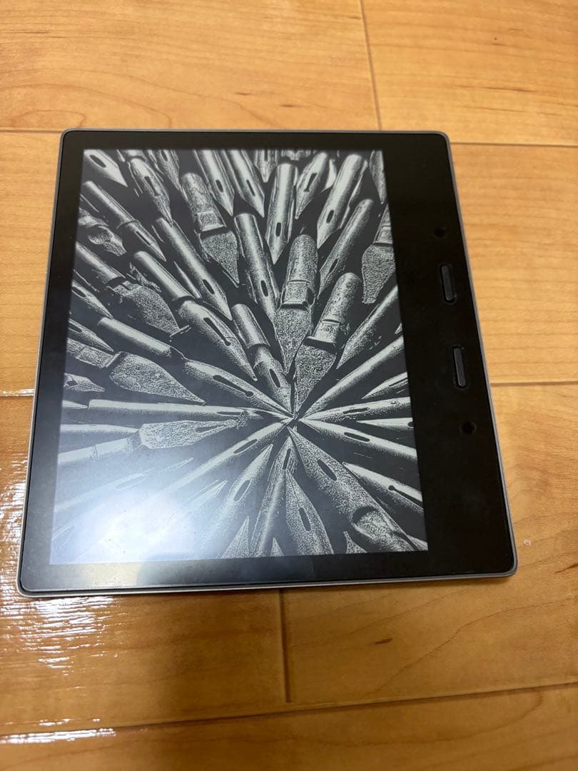 Kindle Oasis 第10世代 8G wifi 広告なし
