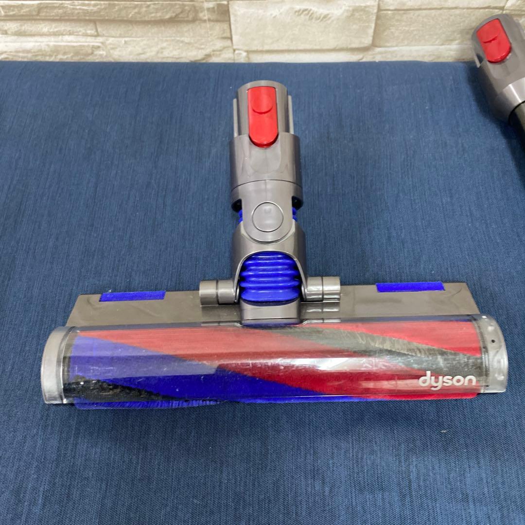 ダイソン Dyson V12s Origin Submarine SV49