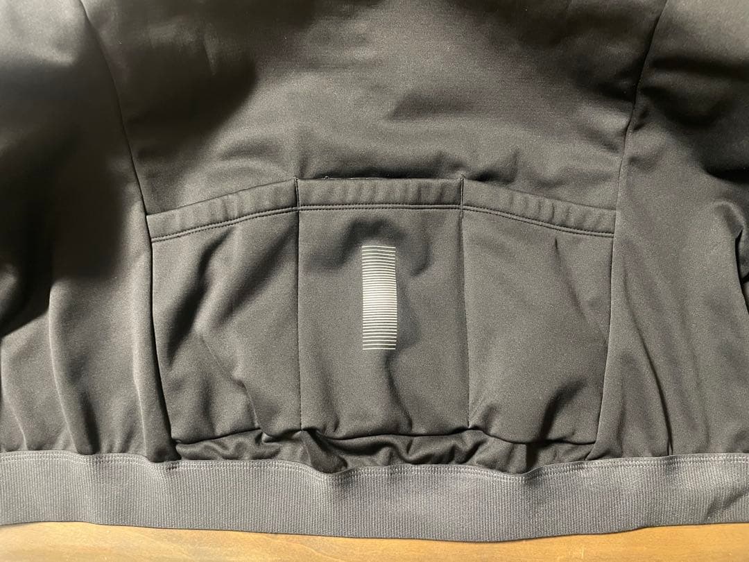 SHIMANO サイクルジャージ上下　ジャージM パンツL