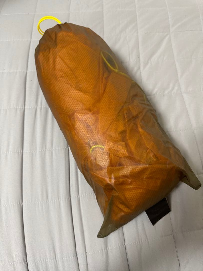 Mountain Laurel Designs SOLOMID XL+ポール