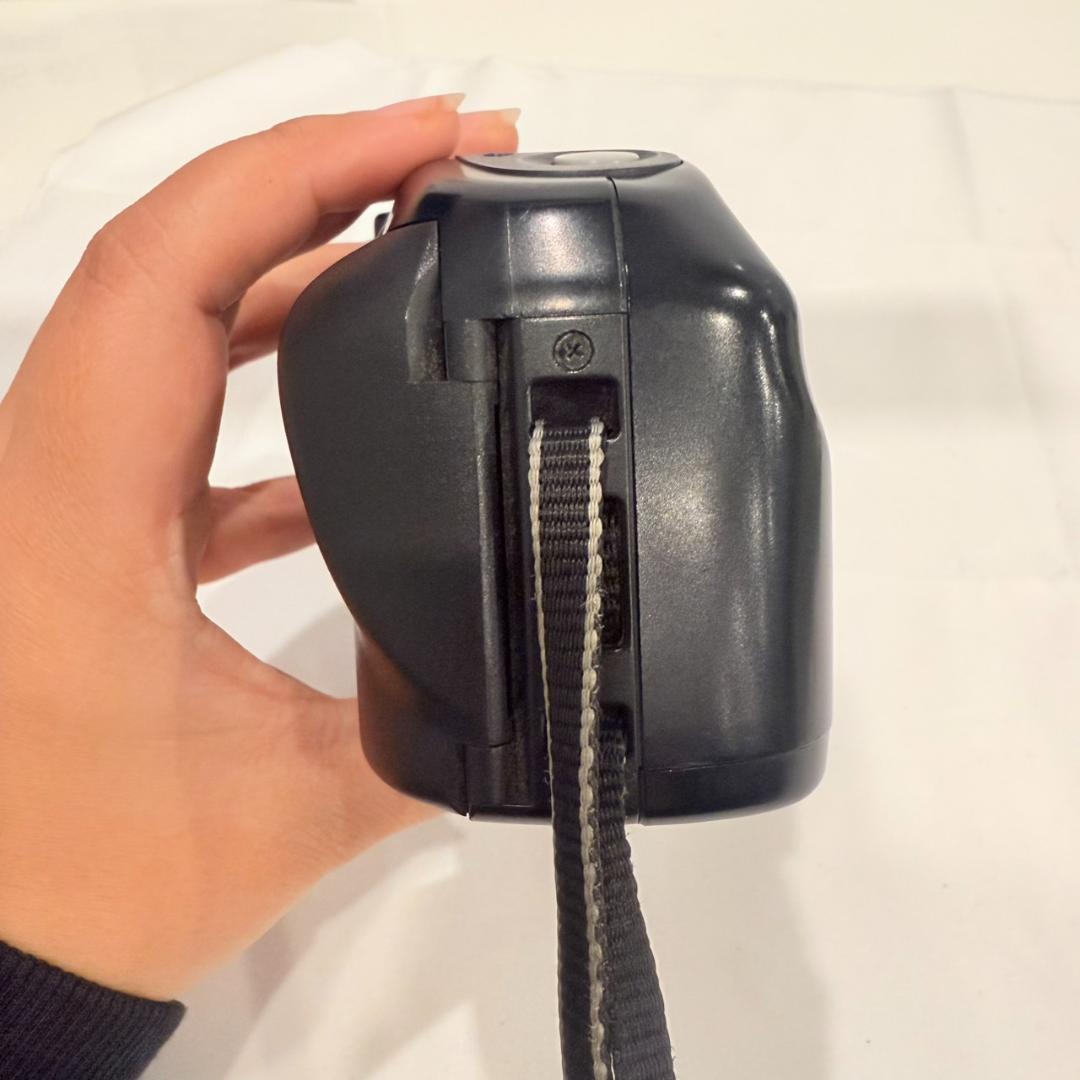 Canon オートボーイ AiAF ZOOM コンパクトフィルムカメラ キャノン