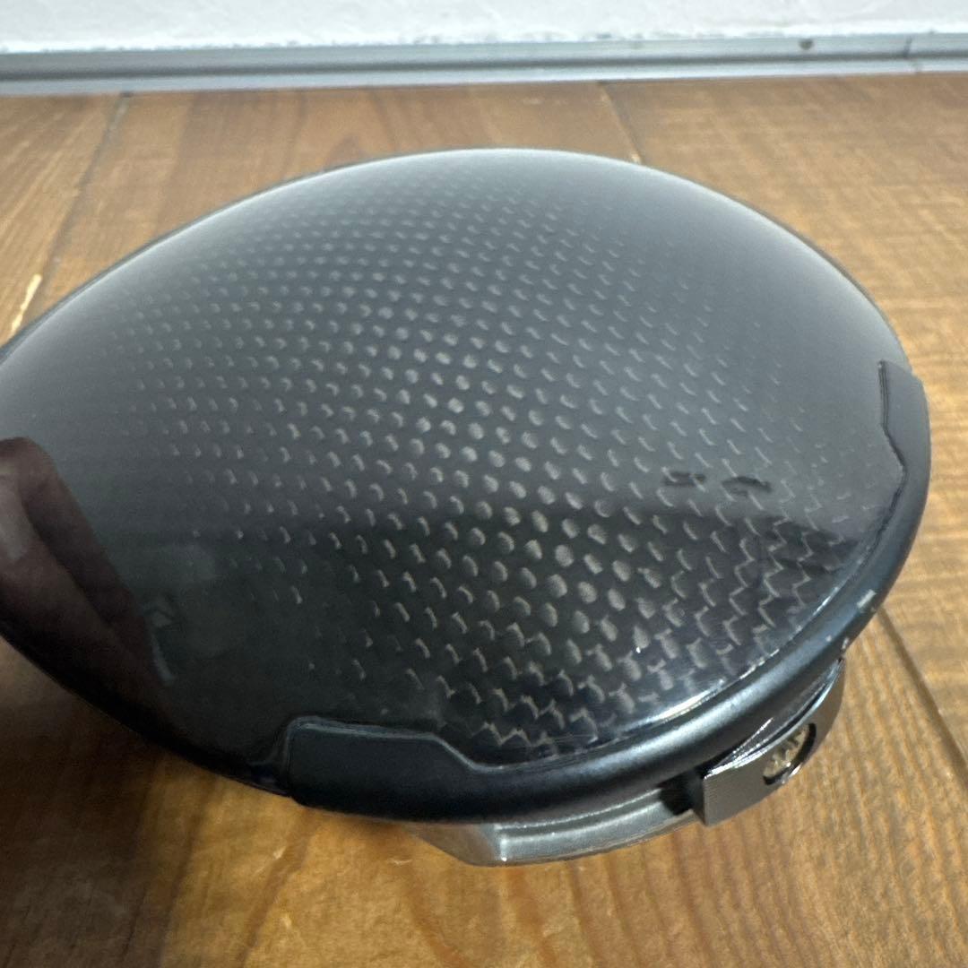 キャロウェイ ナイトモード　パラダイム　ドライバー　ヘッド　10.5度